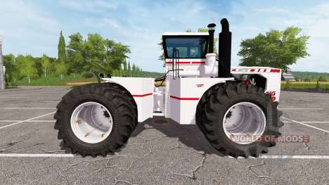 Big Bud 950-50 для Farming Simulator 2017