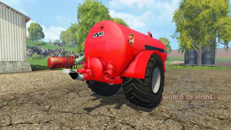 Hi-Spec 2050 для Farming Simulator 2015