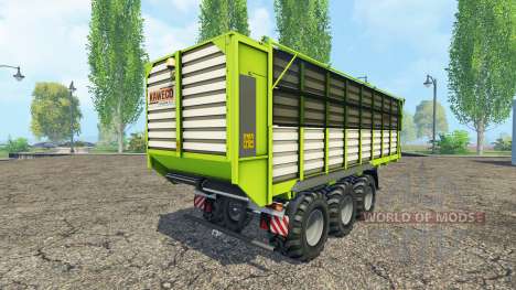 Kaweco Radium 60 для Farming Simulator 2015