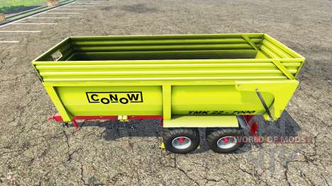 Conow TMK 22-7000 для Farming Simulator 2015