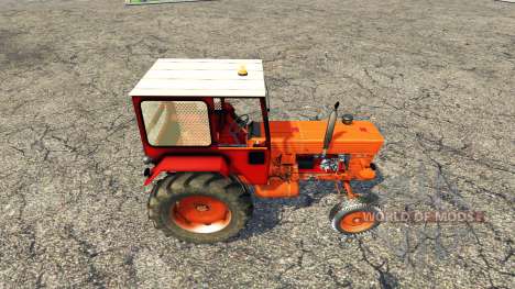 UTB Universal 650 v1.4.2 для Farming Simulator 2015