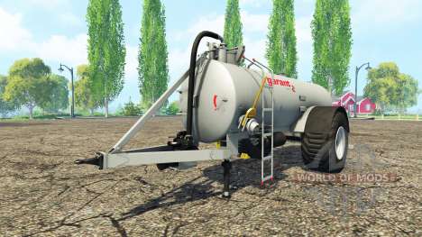 Kotte Garant VE для Farming Simulator 2015