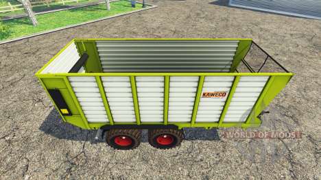 Kaweco Radium 45 для Farming Simulator 2015
