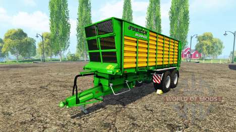 JOSKIN Silospace 22-45 v2.5 для Farming Simulator 2015
