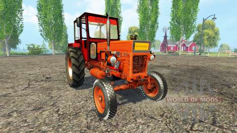 UTB Universal 650 v1.4.2 для Farming Simulator 2015