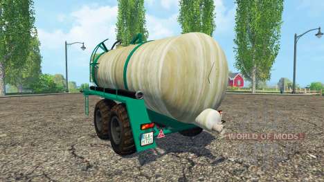 Fortschritt HTS 100.27 для Farming Simulator 2015