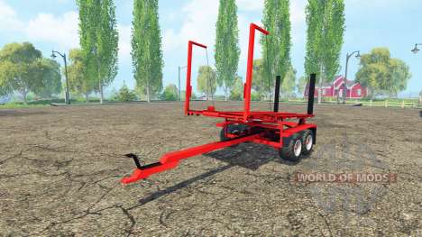 ProAG 16K Plus v3.15 для Farming Simulator 2015