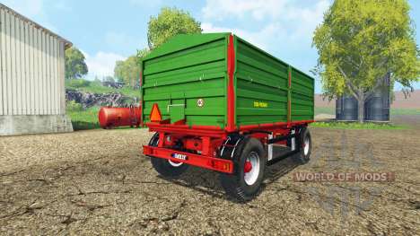 Pronar T680 для Farming Simulator 2015