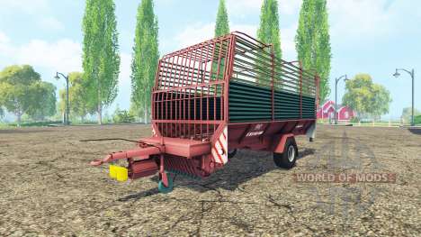 STS Horal MV3-025 для Farming Simulator 2015