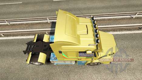 Scania T113H 360 для Euro Truck Simulator 2