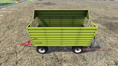 Conow HW 80 v5.1 для Farming Simulator 2015