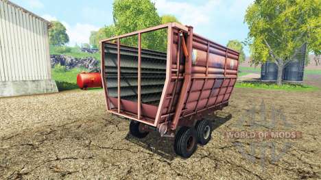 ПИМ 20 v1.1 для Farming Simulator 2015