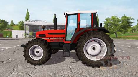 Same Galaxy 170 для Farming Simulator 2017