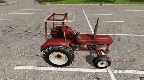 IHC 644 для Farming Simulator 2017