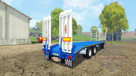 Fratelli Randazzo PA97I v2.2 для Farming Simulator 2015