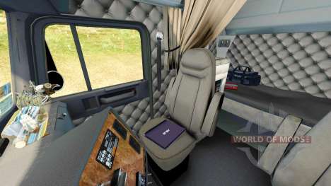 Freightliner Classic XL для Euro Truck Simulator 2