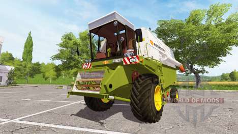 Fortschritt E 517 для Farming Simulator 2017