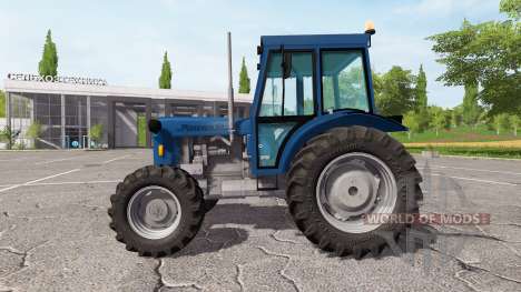 Rakovica 65 Dv для Farming Simulator 2017