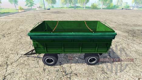 ПТС 6 v1.1 для Farming Simulator 2015