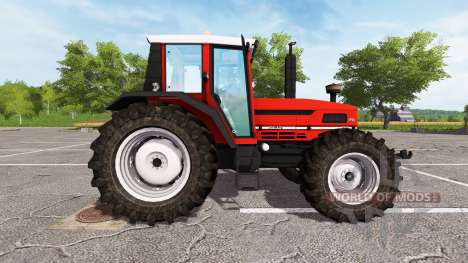 Same Galaxy 170 для Farming Simulator 2017