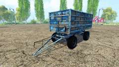 Panav BSS PS2 17.13 для Farming Simulator 2015