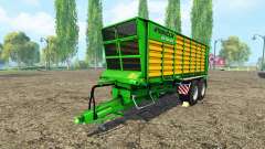 JOSKIN Silospace 22-45 v3.4 для Farming Simulator 2015