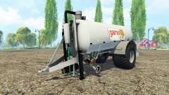 Kotte Garant VE v0.99 для Farming Simulator 2015