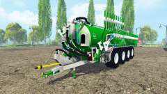 Kotte Garant Profi VQ 32000 v0.1 для Farming Simulator 2015