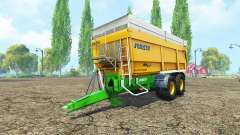JOSKIN Trans-Space 7000-23 v2.1 для Farming Simulator 2015
