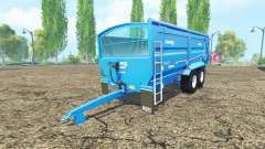 Stewart PS18-23H для Farming Simulator 2015