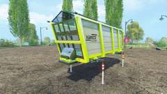Kaweco PullBox 8000H v2.0 для Farming Simulator 2015