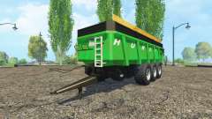 Huret для Farming Simulator 2015