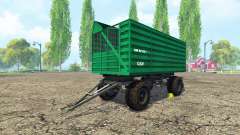 Conow HW 80 для Farming Simulator 2015