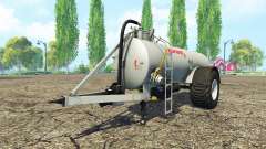 Kotte Garant VE для Farming Simulator 2015