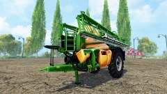 Amazone UX5200 для Farming Simulator 2015