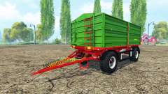 Pronar T680 для Farming Simulator 2015