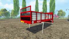 ANNABURGER HTS 22.79 для Farming Simulator 2015