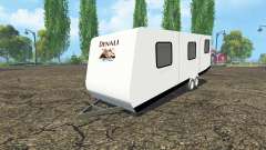 Denali v3.0 для Farming Simulator 2015