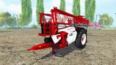 Kuhn Metris 4100 v1.1 для Farming Simulator 2015