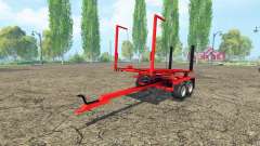 ProAG 16K Plus v3.15 для Farming Simulator 2015