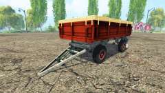 ПТС 4 v2.1 для Farming Simulator 2015