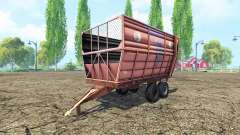 ПИМ 20 v1.1 для Farming Simulator 2015