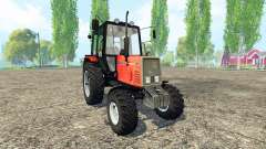 МТЗ 892 Беларус v2.0 для Farming Simulator 2015