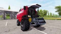 КЗС 10К Палессе GS10 для Farming Simulator 2017