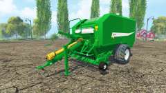 McHale Fusion 2 для Farming Simulator 2015
