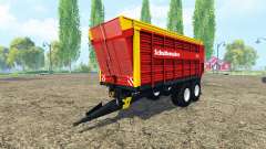 Schuitemaker Siwa 720 для Farming Simulator 2015