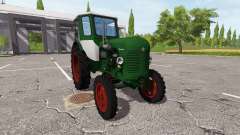 Famulus RS 14-36 v3.0 для Farming Simulator 2017