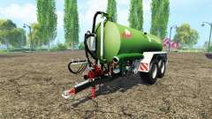 Wienhoff VTW 20200 v3.0 для Farming Simulator 2015