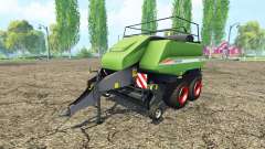 Fendt 1290 S XD для Farming Simulator 2015