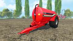 Hi-Spec 2050 для Farming Simulator 2015